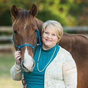 Meet your Posher, Kristen